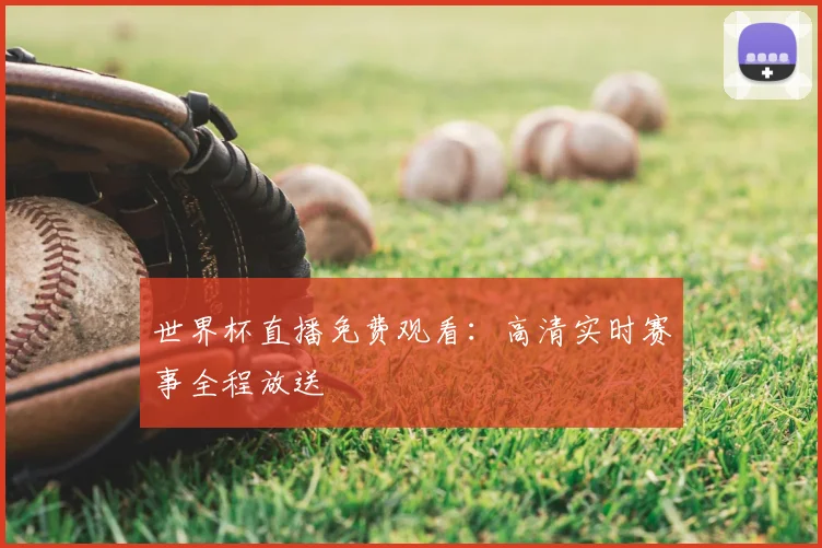世界杯直播免费观看：高清实时赛事全程放送